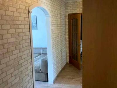 квартира по адресу Хорольская ул., 10