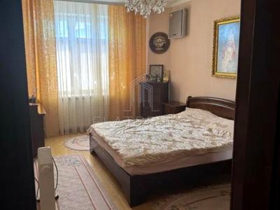 квартира по адресу Левка Лукьяненко ул. (Маршала Тимошенко), 21к2