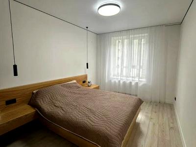 квартира за адресою Запорізьке шосе, 32д