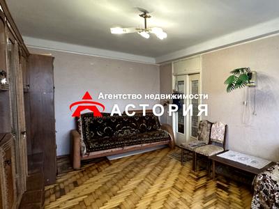 квартира по адресу Омельченко ул., 9