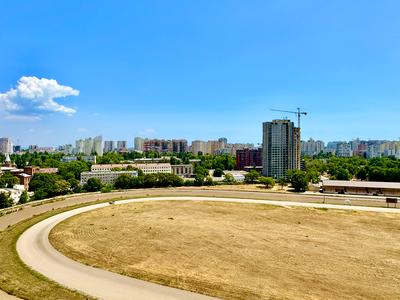 квартира по адресу Краснова ул., 1-А