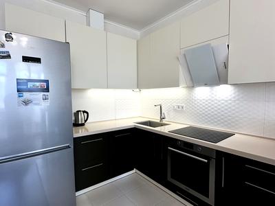 квартира за адресою Олени Пчілки вул., 3-В