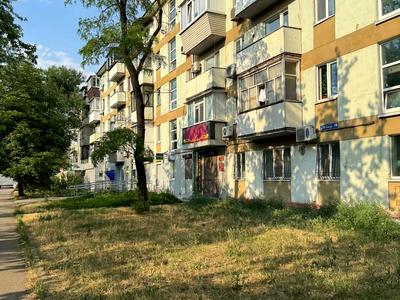 квартира за адресою Слобожанський просп. (Газети 