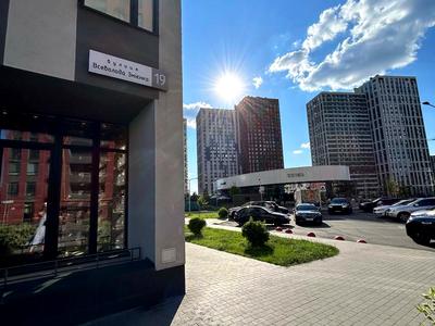 квартира по адресу Правды просп. (Правды), 51