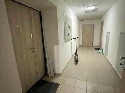 квартира за адресою Ірпінь, Єсеніна, 32