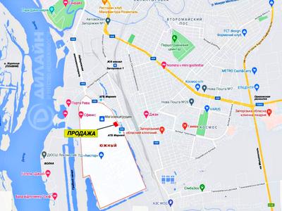комерційна за адресою Автозаводская, 30а