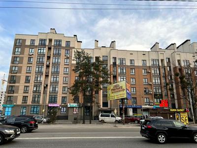 квартира по адресу Петровская ул., 1