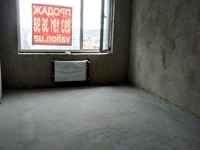 квартира по адресу Паркова, 40