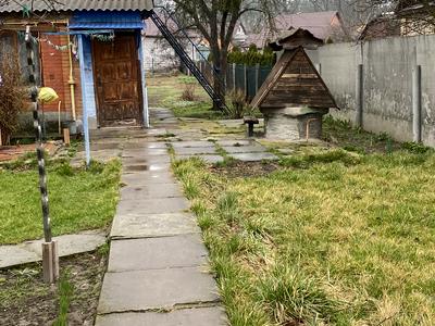 участок по адресу Буча, Івана Франка, 9