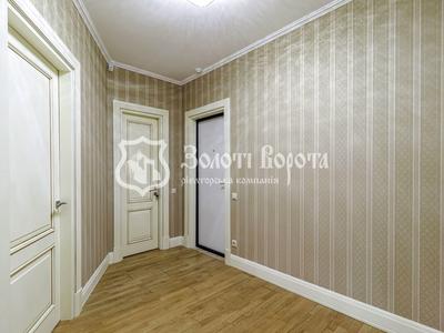 квартира за адресою Пономарьова вул., 26 к4