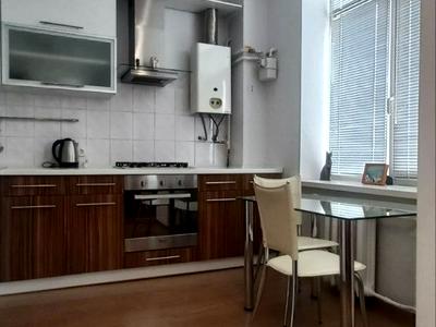 квартира по адресу Мануйловский просп. (Воронцова), 9