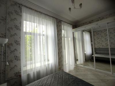 квартира за адресою Велика Васильківська вул. (Червоноармійська), 76
