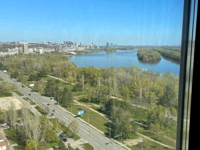 квартира за адресою Набережна Перемоги вул., 128