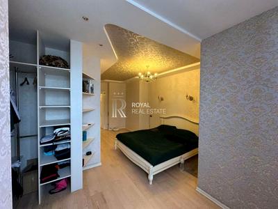 квартира по адресу Дегтяревская ул., 25а к1