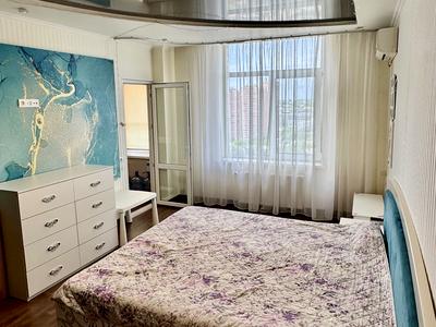 квартира по адресу Средняя ул., 24 к3