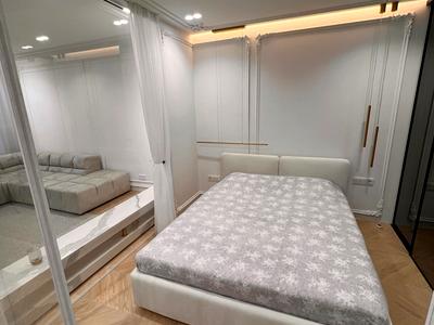 квартира по адресу Кудрявская ул., 24а