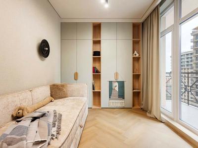 квартира за адресою Курортний пров., 1-А