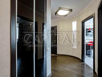квартира за адресою Єлизавети Чавдар вул., 1