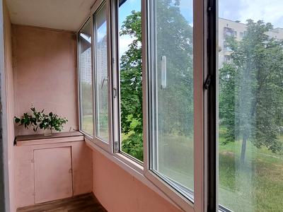 квартира по адресу Энтузиастов ул., 31
