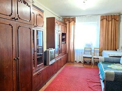 квартира за адресою Поліська вул., 14