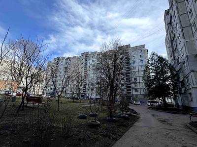 квартира за адресою Степана Бандери, 22/2