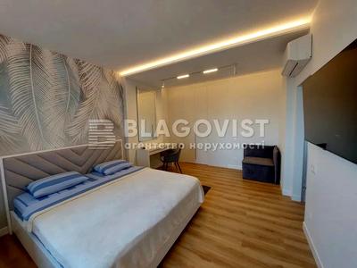 квартира по адресу Оболонский просп., 26