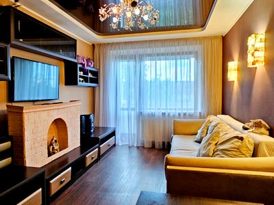 квартира за адресою Тараса Шевченка просп., 53