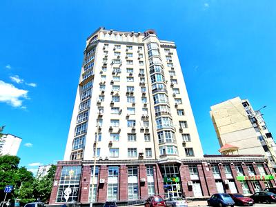 квартира по адресу Киев, Владимира Ивасюка просп. (Героїв Сталінграду), 26-А