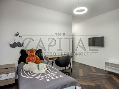 квартира за адресою Саксаганського вул., 37-К