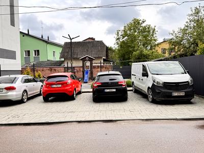 квартира за адресою Любачівського, 9