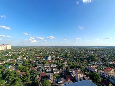 квартира по адресу Днепровская набережная ул., 26-А