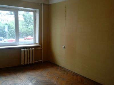 квартира за адресою Леся Курбаса просп., 2/13