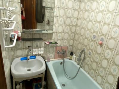квартира за адресою Олександра Поля просп. (Кірова), 86