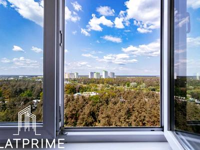 квартира за адресою Олевська вул., 7