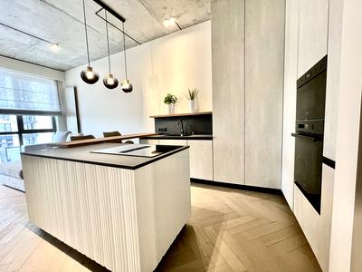 квартира за адресою Бульварно-Кудрявська вул. (Воровського), 15а