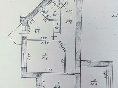 квартира за адресою Лобановського вул., 333