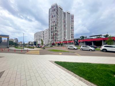 квартира по адресу Никольско-Слободская ул., 10