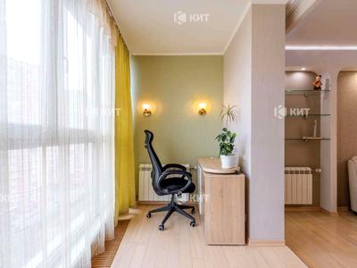 квартира за адресою Мирослава Мисли вул. (Цілиноградська), 48в