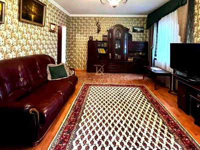 квартира по адресу Харьковское шоссе, 56