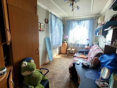 квартира за адресою Ґолди Меїр вул. (Краснодарська), 47/1