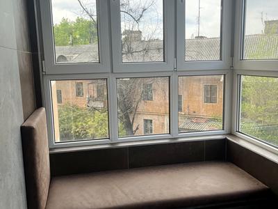 квартира по адресу Краковская ул., 27-А