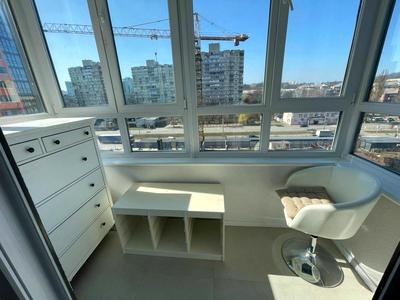 квартира за адресою Миколи Гулака вул., 2-А
