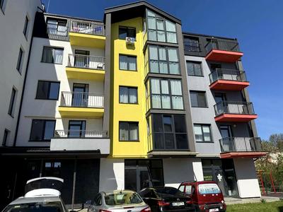 квартира за адресою Незалежності України вул., 33