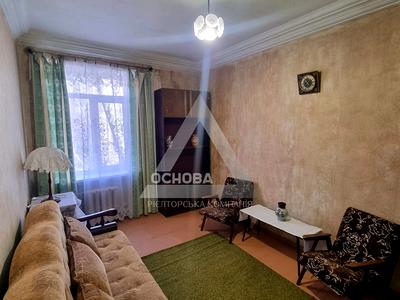 квартира по адресу Независимой Украины ул. (40 лет Советской Украины), 66