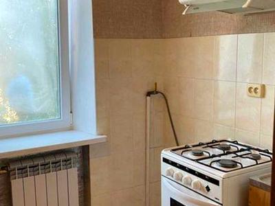 квартира за адресою Бакинська вул., 37-Б