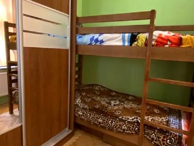 квартира за адресою Одеська вул., 10