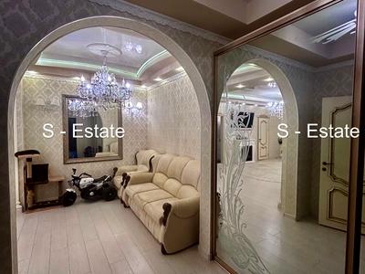 квартира за адресою Харків, Переяславська вул., 23 к1