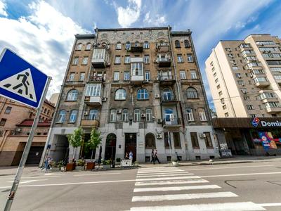 квартира за адресою Олеся Гончара вул., 74-А