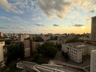 квартира по адресу Бульварно-Кудрявская ул. (Воровского), 17
