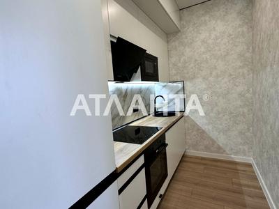 квартира за адресою Краснова вул., 3